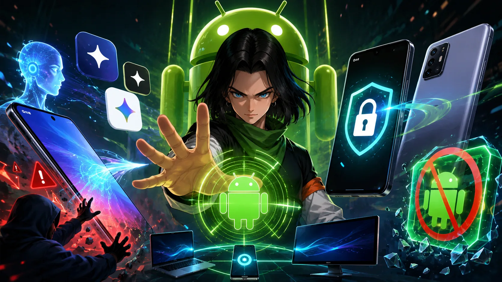 Android 17: veja tudo o que muda nos celulares Android e o que pode irritar milhões de usuários