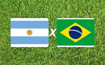 Argentina x Brasil Onde Assistir, horário e palpite: final do Sul-Americano Feminino sub-17 coloca rivais históricos frente a frente no Paraguai