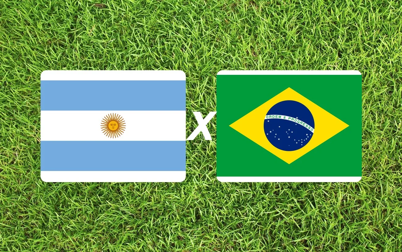 Argentina x Brasil Onde Assistir, horário e palpite: final do Sul-Americano Feminino sub-17 coloca rivais históricos frente a frente no Paraguai