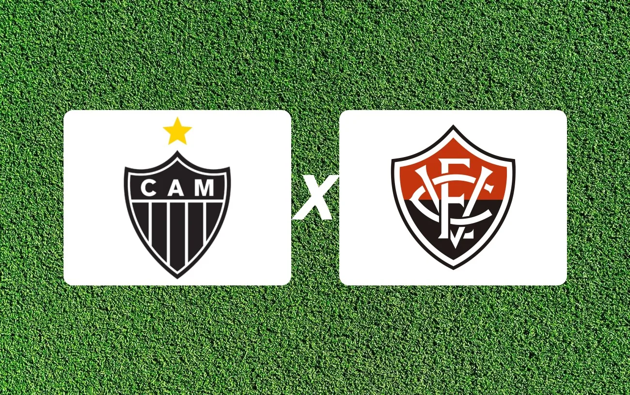 Copa do Brasil 2026 Feminina: Atlético-MG x Vitória Onde Assistir, horário e palpite: jogo de hoje coloca pressão sobre equipes em momentos distintos