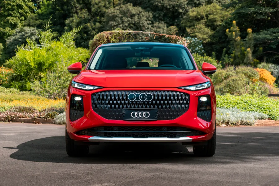 Audi Q3 2027: SUV nacional de R$ 400 mil reacende disputa entre alemães e chineses
