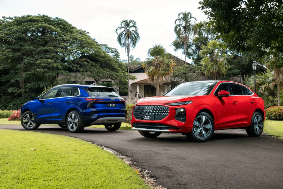 Audi lança terceira geração do Q3 no Brasil por R$ 400 mil