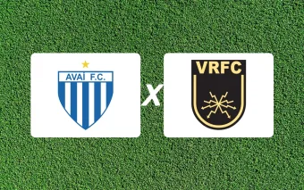 Avaí x Volta Redonda Onde Assistir, horário e palpite: semifinal da Copa Sul-Sudeste promete tensão na Ressacada