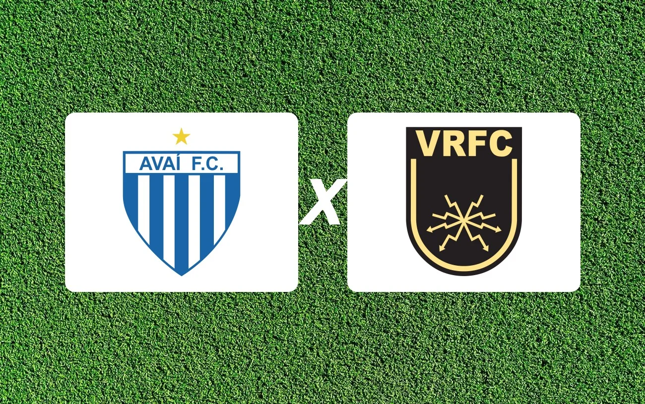 Avaí x Volta Redonda Onde Assistir, horário e palpite: semifinal da Copa Sul-Sudeste promete tensão na Ressacada