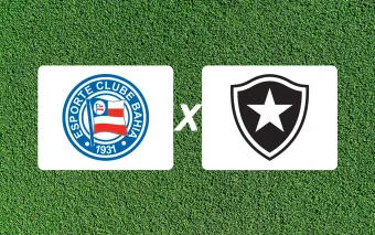 EC Bahia x Botafogo Onde Assistir, horário e palpite: duelo coloca fim de jejum e reação na mira do Brasileirão