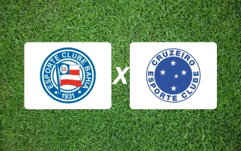 EC Bahia x Cruzeiro EC Onde Assistir, horário e palpite: duelo na Fonte Nova pesa para reação e pressão no Brasileirão