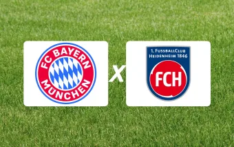 Bayern x Heidenheim Onde Assistir, horário e palpite: Bundesliga chega à reta final com campeão testando elenco e rival lutando contra queda