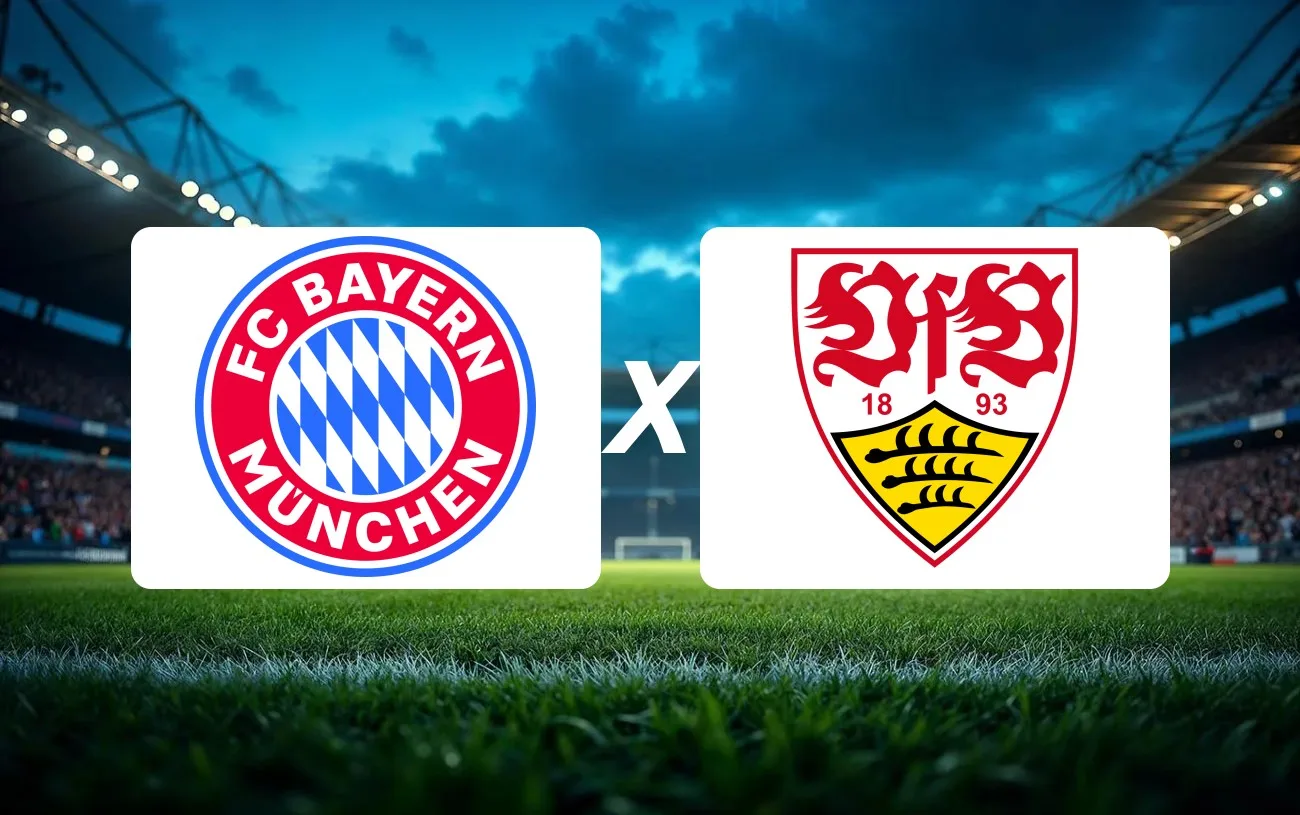 Bayern x VFB Stuttgart Onde Assistir, horário e palpite: final da Copa da Alemanha coloca campeão da Bundesliga diante de rival embalado por vaga na Champions