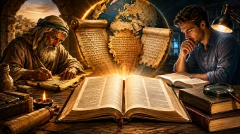 Qual é a Bíblia mais fiel aos textos originais? A resposta divide estudiosos e revela um detalhe que poucos conhecem