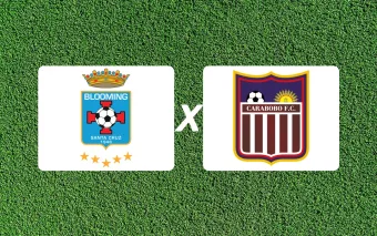 Blooming x Carabobo Onde Assistir, horário e palpite: venezuelanos jogam pressão no eliminado da Sul-Americana
