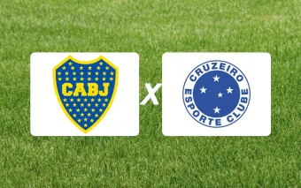 Boca Juniors x Cruzeiro Onde Assistir, horário e palpite: Libertadores coloca pressão no Grupo D em noite decisiva na Bombonera
