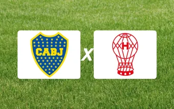 Boca Juniors x Huracán Onde Assistir, horário e palpite: mata-mata esquenta o Campeonato Argentino na Bombonera