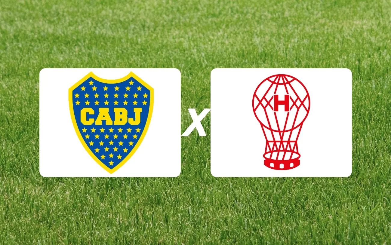 Boca Juniors x Huracán Onde Assistir, horário e palpite: mata-mata esquenta o Campeonato Argentino na Bombonera