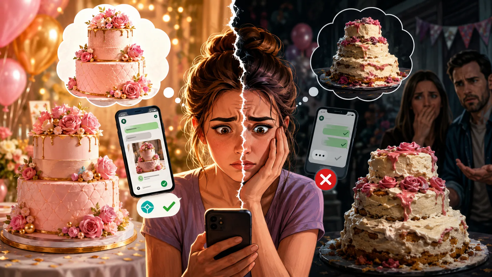 OPINIÃO: o brasileiro ainda não entendeu que WhatsApp também cria obrigação em uma negociação