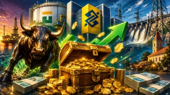Petrobras, Banco do Brasil e Celesc lideram mês de junho recheado de dividendos e JCP na Bolsa