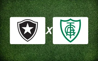 Botafogo x América-MG Onde Assistir, horário e palpite: duelo direto contra o rebaixamento agita o Brasileirão Feminino