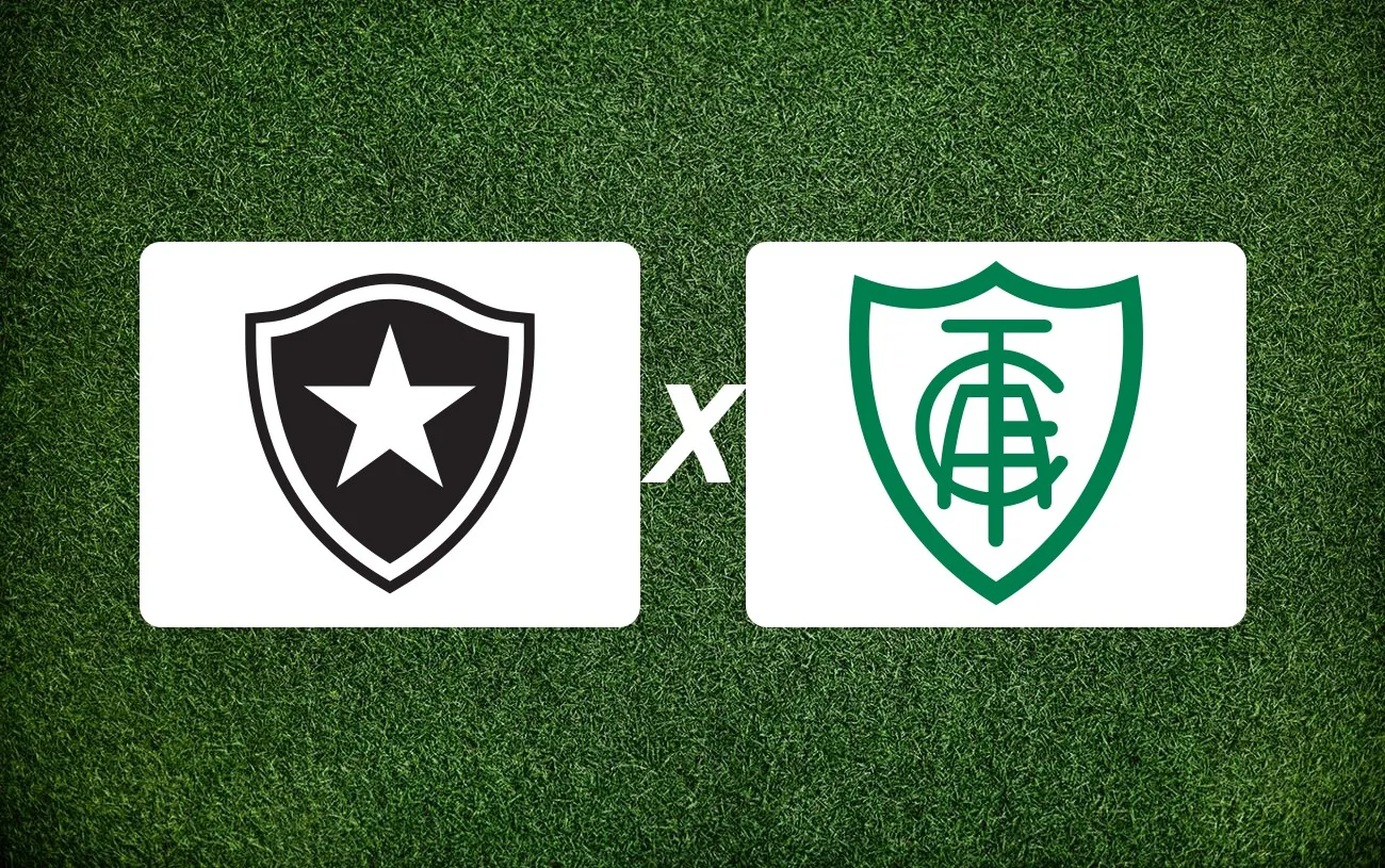 Botafogo x América-MG Onde Assistir, horário e palpite: duelo direto contra o rebaixamento agita o Brasileirão Feminino