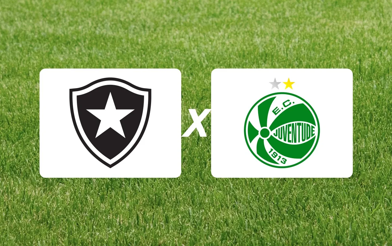 Botafogo x Juventude Onde Assistir, horário e palpite: Copa do Brasil Feminina coloca equipes pressionadas em duelo eliminatório no Nilton Santos