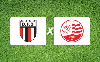 Botafogo-SP x Náutico Onde Assistir, horário e palpite: duelo direto na Série B vale aproximação ao G4