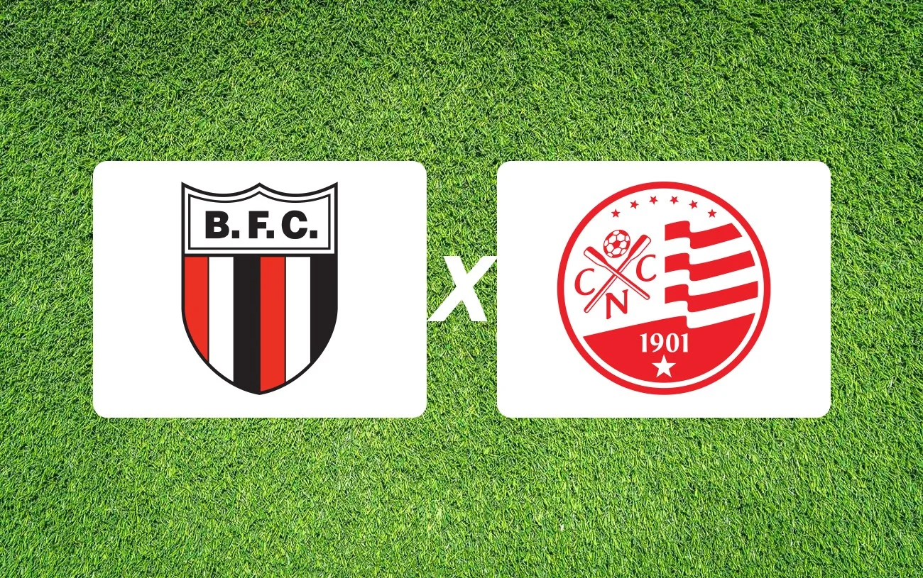 Botafogo-SP x Náutico Onde Assistir, horário e palpite: duelo direto na Série B vale aproximação ao G4