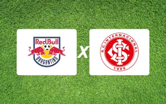 Bragantino x Internacional Onde Assistir, horário e palpite: confronto direto movimenta a briga pelo G-4 do Brasileirão