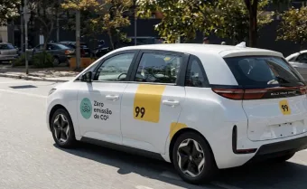 Como funciona o programa Move Brasil? Veja como vai funcionar o novo crédito para motoristas de aplicativo Uber, 99 e taxistas anunciado pelo governo federal