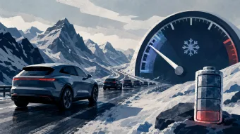 Por que carros elétricos perdem tanta autonomia no frio? Teste da Noruega mostrou números que assustaram montadoras