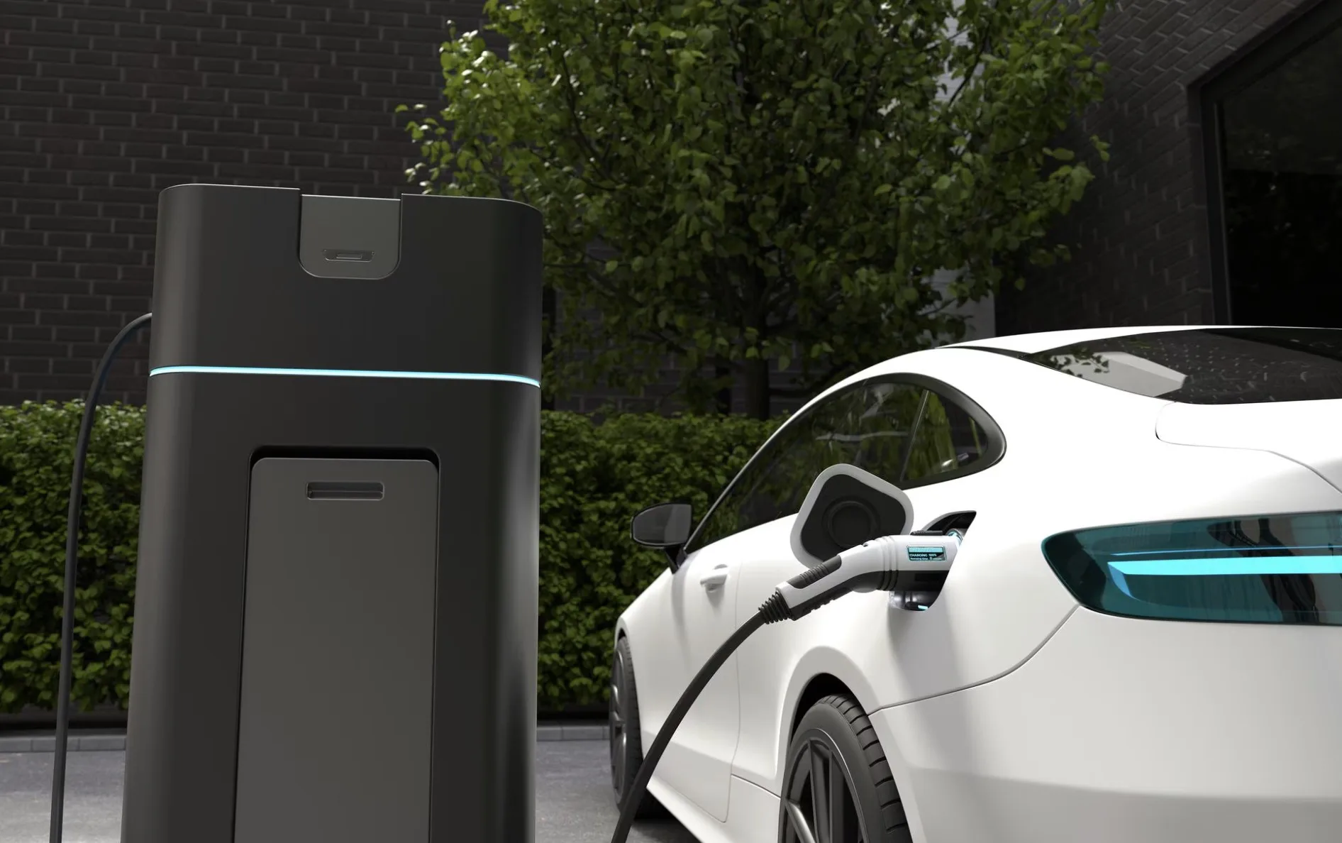 Carro elétrico é mesmo “limpo”? Os números que montadoras evitam destacar mudam completamente essa discussão