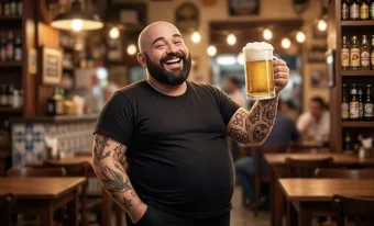 Jundiaí confirmou nova edição do Cerveja na Barão, e a mistura entre gastronomia, chope e música promete movimentar o Centro