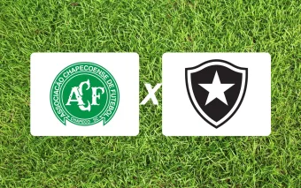 Chapecoense x Botafogo Onde Assistir, horário e palpite: duelo na Arena Condá decide vaga nas oitavas da Copa do Brasil