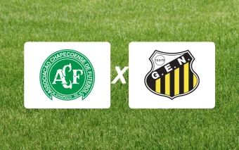Chapecoense x Novorizontino Onde Assistir, horário e palpite: semifinal da Copa Sul-Sudeste define finalista na Arena Condá