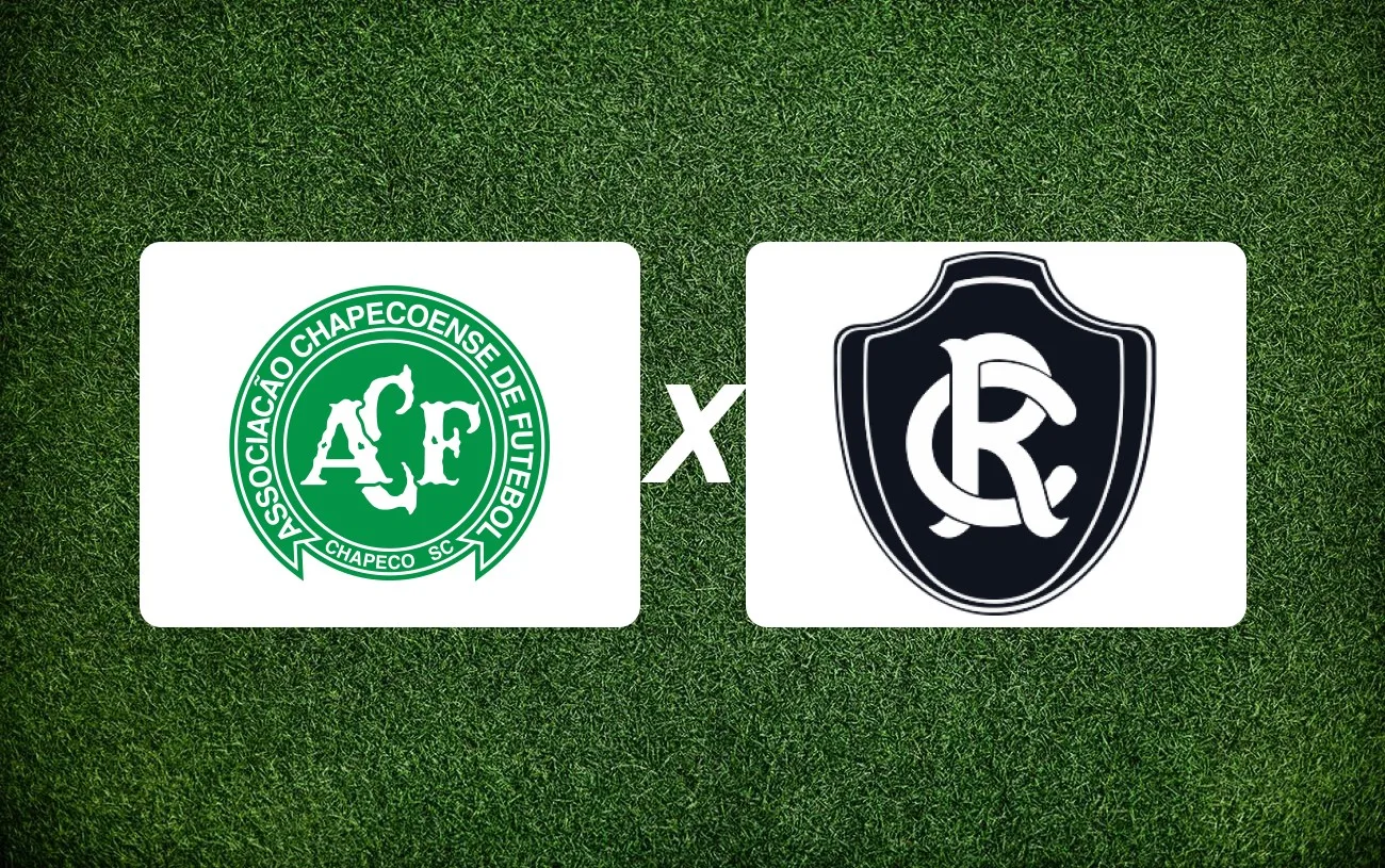 Chapecoense x Remo Onde Assistir, horário e palpite: confronto direto contra o Z-4 agita a Série A