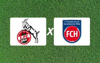 Colônia x Heidenheim Onde Assistir, horário e palpite: drama contra o rebaixamento agita a Bundesliga