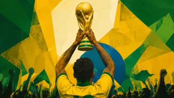 Convocados da Seleção Brasileira para a Copa do Mundo 2026: Veja Lista Completa dos escalados de Ancelotti
