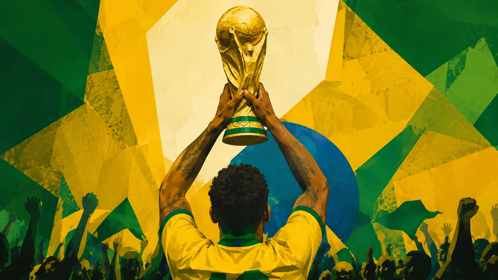 Convocados da Seleção Brasileira para a Copa do Mundo 2026: Veja Lista Completa dos escalados de Ancelotti