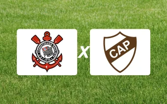Corinthians x Platense Onde Assistir, horário e palpite: Timão tenta fechar fase da Libertadores em alta na Neo Química Arena