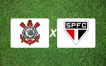 Corinthians x São Paulo Onde Assistir, horário e palpite: clássico pode mexer no G-4 e na luta contra o Z-4 no Brasileirão