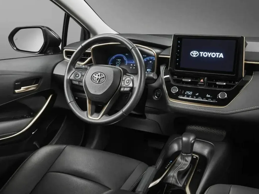 Corolla 60 anos: Toyota lança edição especial antes da troca de geração