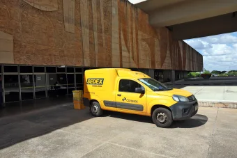 Correios podem perder R$ 10 bilhões? Ministro faz alerta e admite crise pesada na estatal em 2026