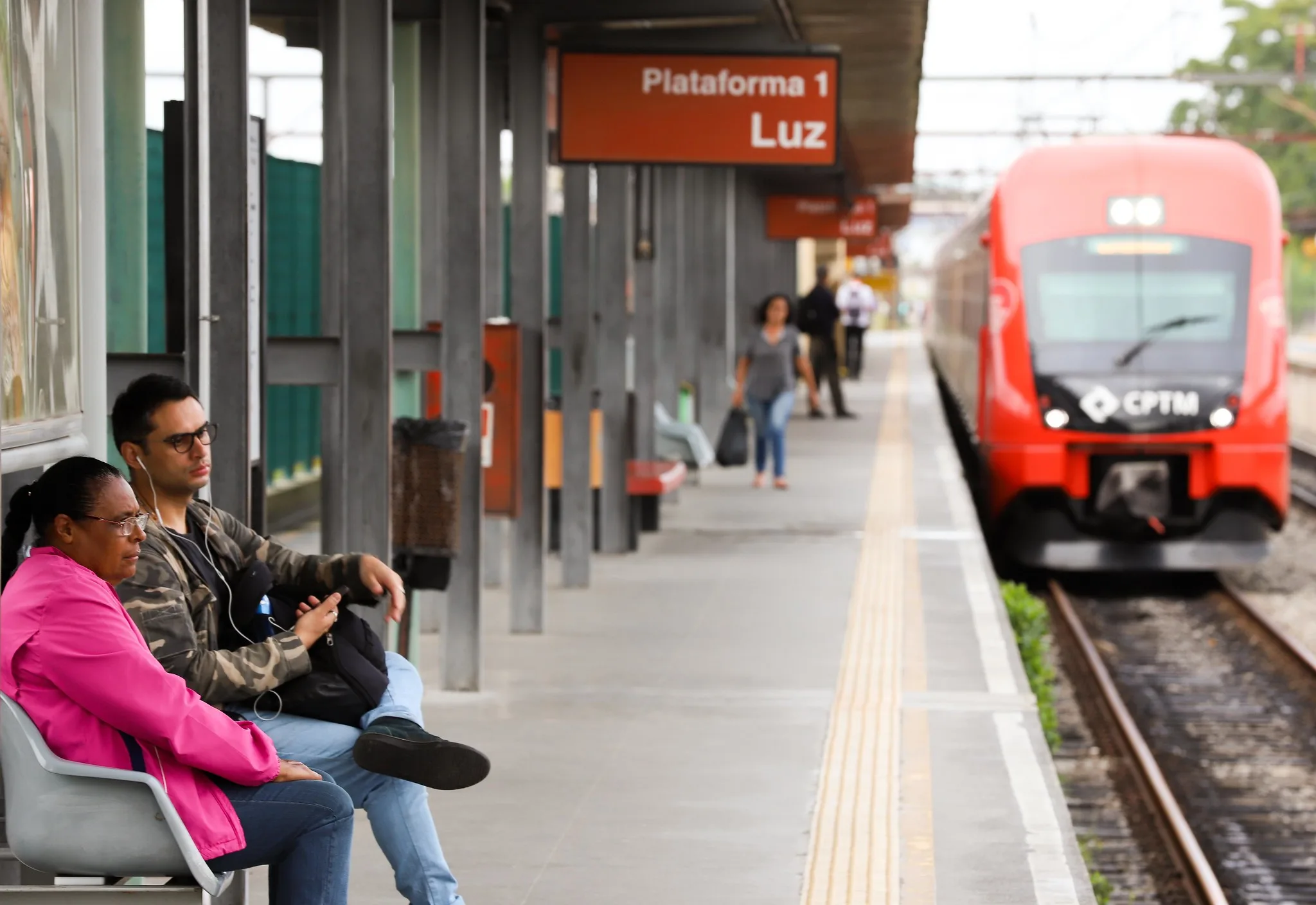 Linhas 11, 12 e 13 da CPTM entram em fase de transição e operação privada total começa em julho em São Paulo