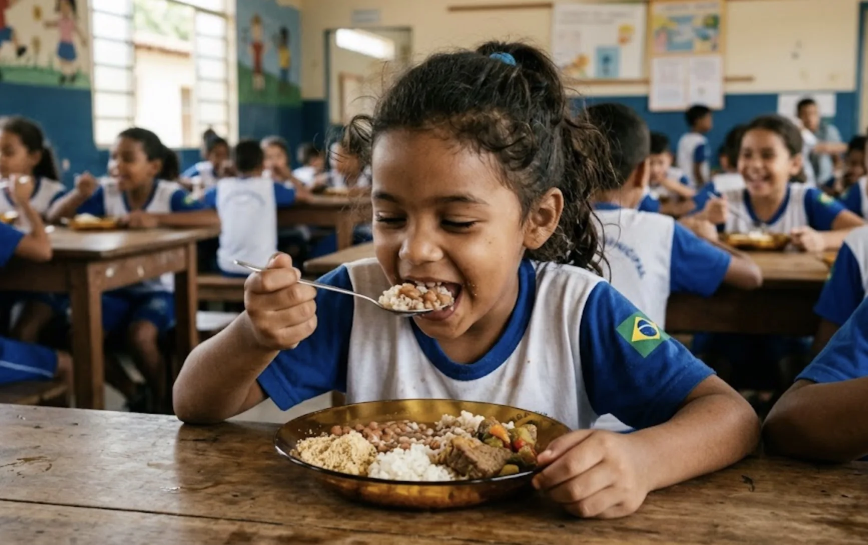 Por que arroz com feijão continua sendo uma das combinações mais saudáveis da alimentação brasileira