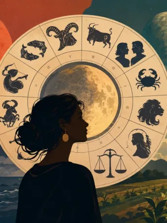 Horóscopo de Hoje (06/05/2026): veja as previsões para seu signo nesta quarta