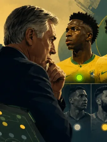Convocação da Seleção Brasileira: horário e possíveis nomes da lista