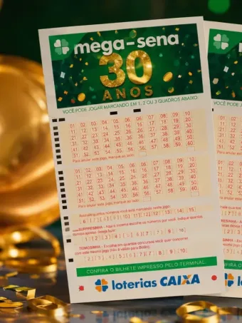 Resultado da Mega-Sena concurso 3010: ainda da tempo de apostar no sorteio de hoje?