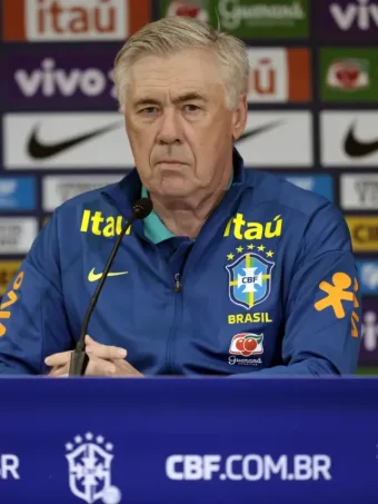 Qual canal vai passar a convocação da seleção brasileira hoje? Veja onde assistir