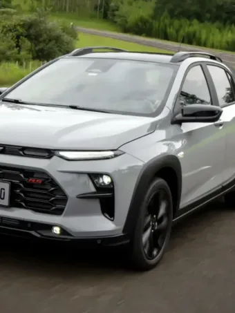 Qual é o preço do Chevrolet Sonic 2026?