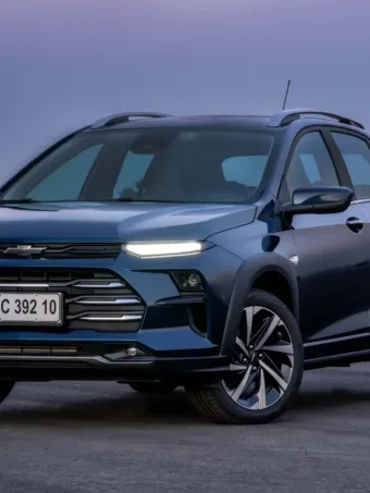 Qual o preço do Chevrolet Sonic 2027?