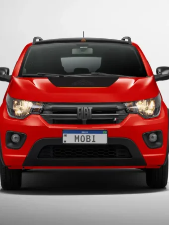 Qual o valor do Mobi zero completo?