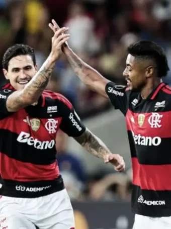Resultado do Jogo do Flamengo Ontem pela Libertadores 2026 (26/05/2026)