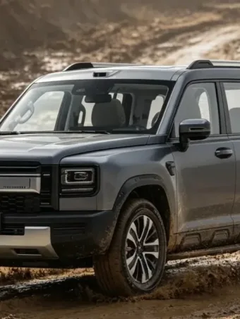 Quanto custa o Haval H7?
